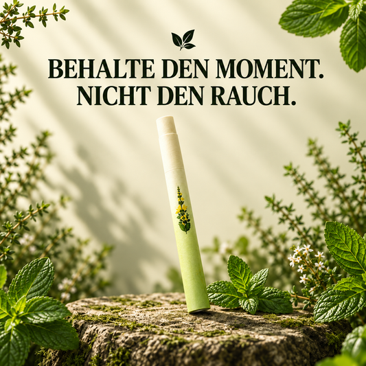 Atemfrei - Dein neues Ritual