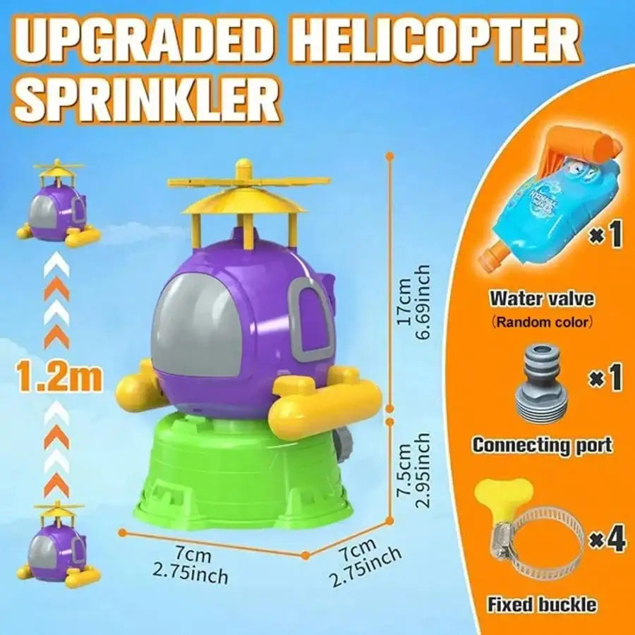 Helikopeter
