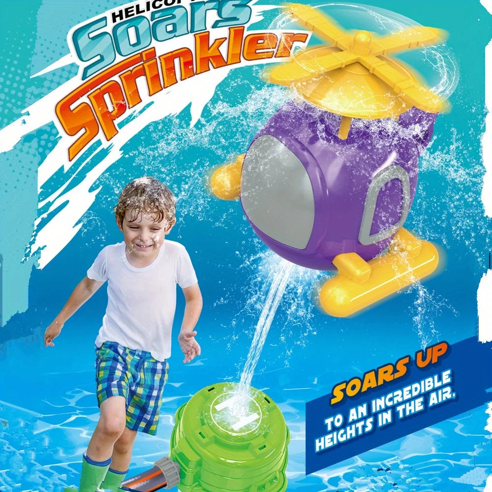 Helikopeter