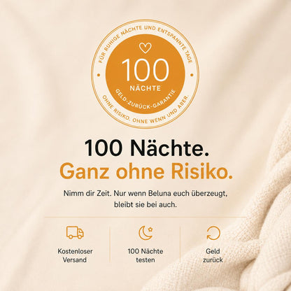 Cloudy Calm™ – Ruhebegleiter