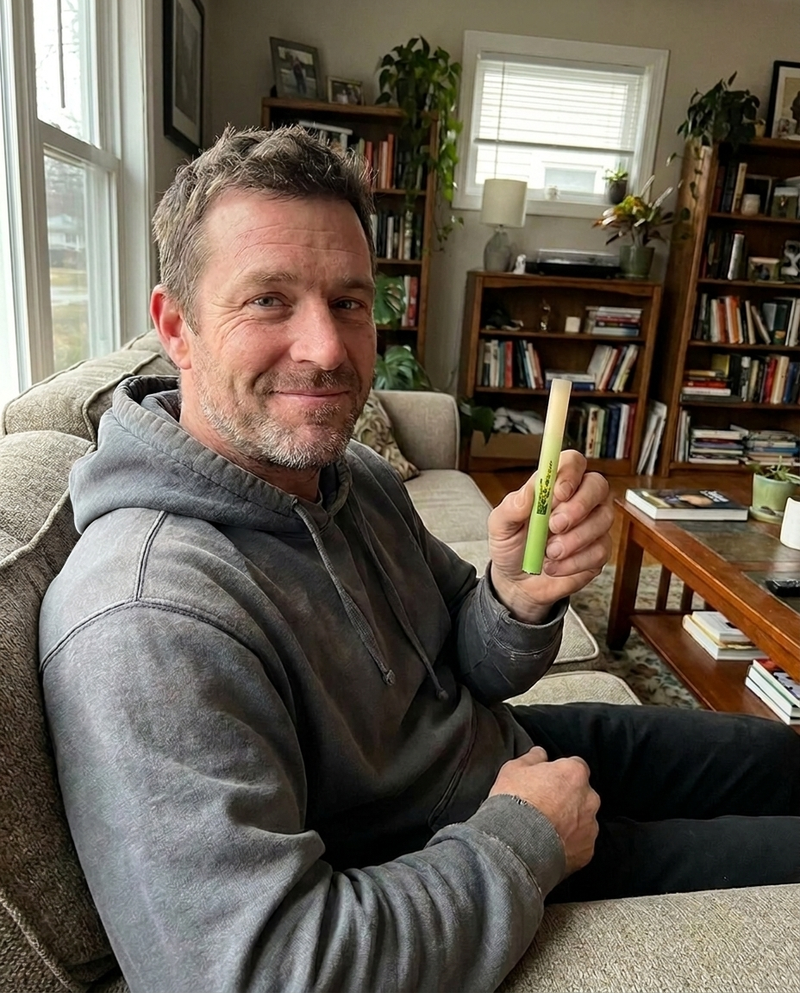 Thomas M.