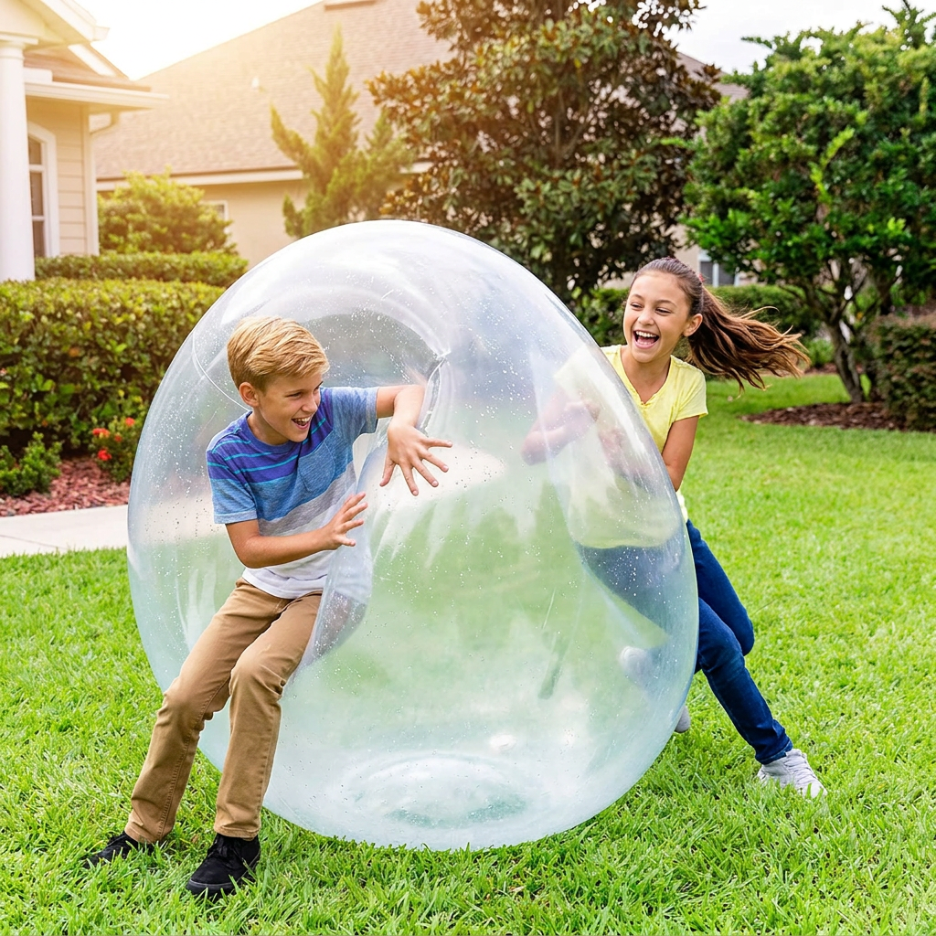 Outdoor Rush™ - Das ultimative Outdoor Abenteuer