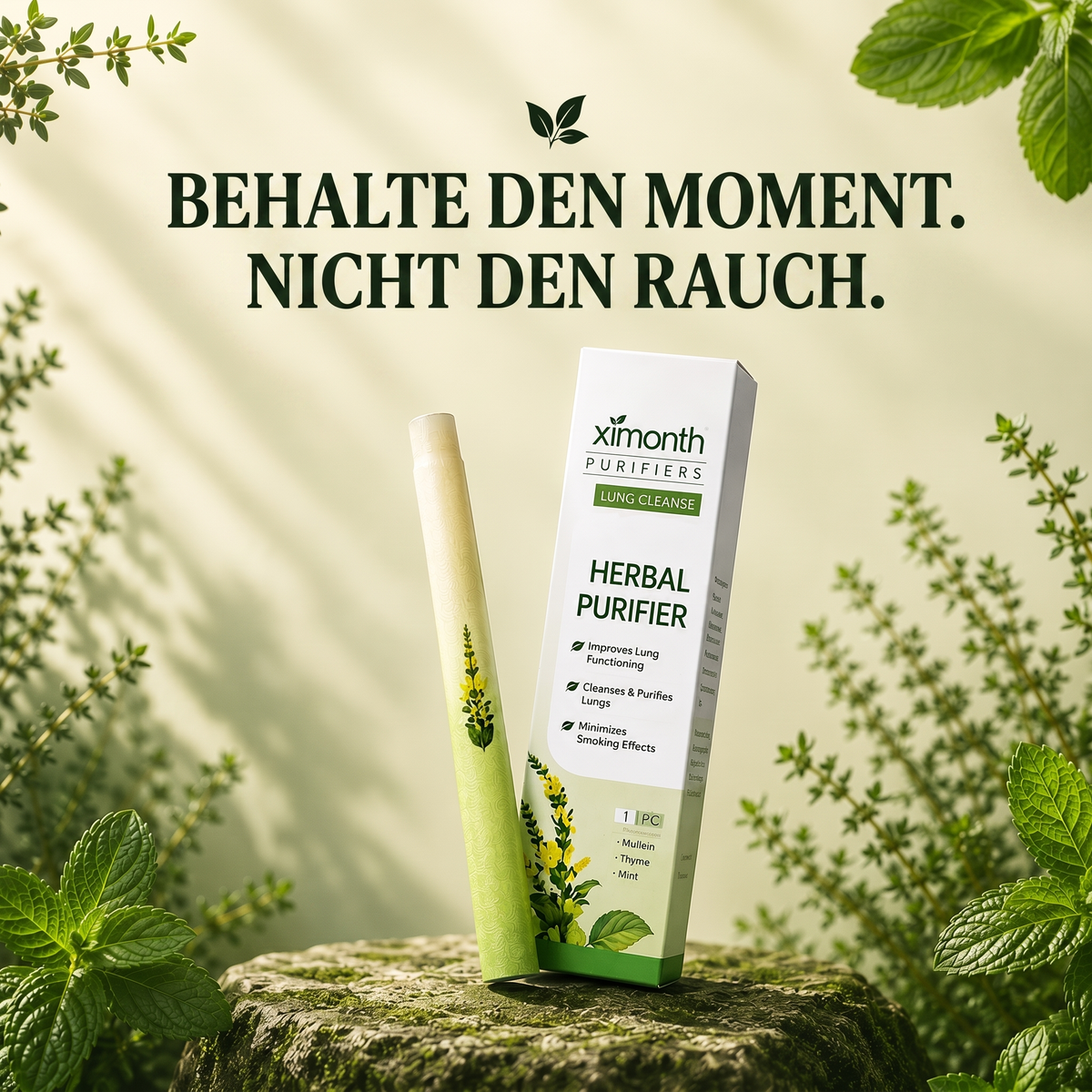Atemfrei - Dein neues Ritual