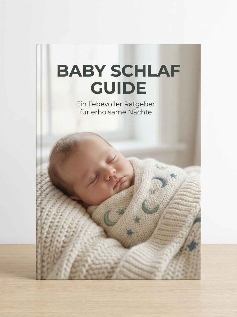 Baby Schlafguide
