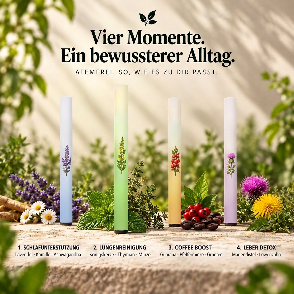 Atemfrei - Dein neues Ritual