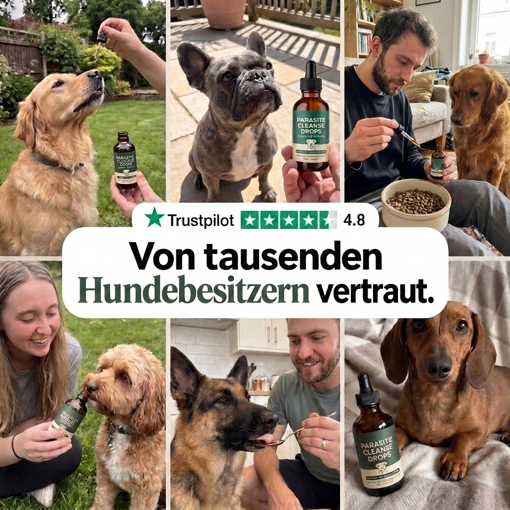 PawReset™ Tropfen